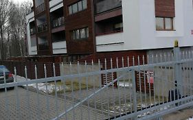 Apartament Jelenia Góra - Cieplice